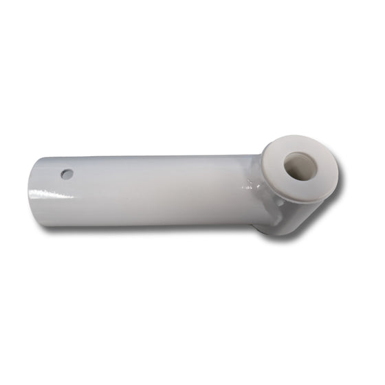 Riser Tube with Bearing for Model 50050 Solar Cover Reel (Part 50050TUBE)
