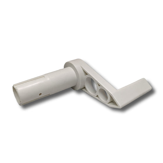 Replacement Handle for Model 5100 Solar Cover Reels (Part 5100CRANK)