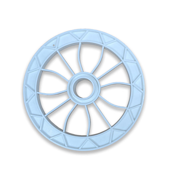 for Model 5100 In Ground Resin Solar Cover Reel (Part 5100WHEEL)