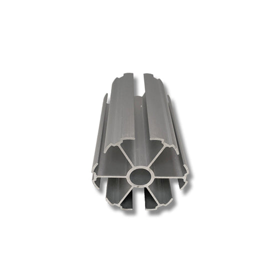 Aluminum Insert for 4" Solar Cover Tube Kits (Part 51164IS)