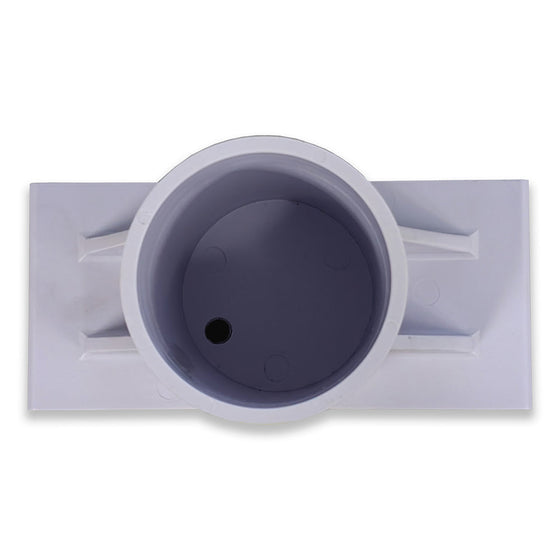 Mounting Base for 52000 Solar Cover Reel (Part 52000BASE)