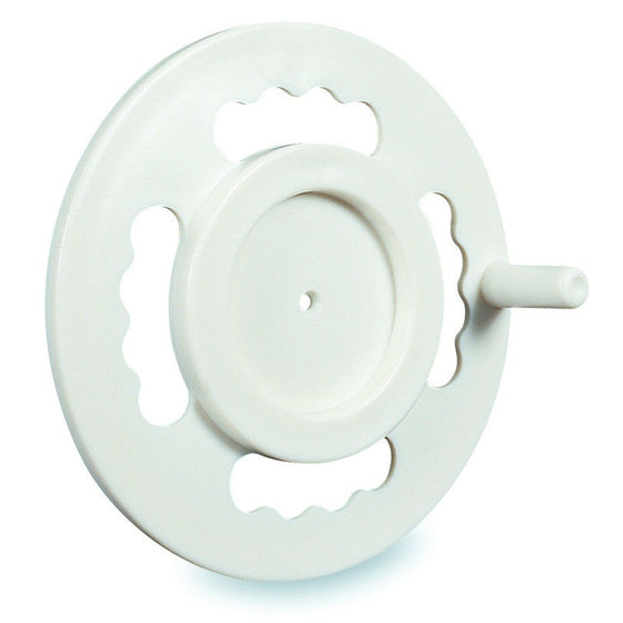 Crank Wheel for Model 52000 & 53000 Solar Cover Reels (Part 54010)