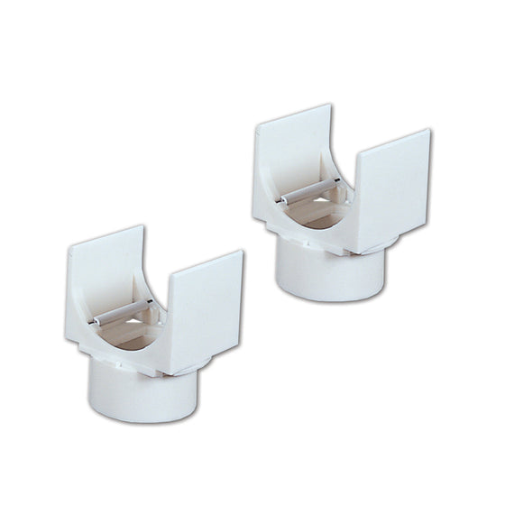 Support Bracket for Model 52000 & 53000 Solar Cover Reels, Set of Two (Part 54030)