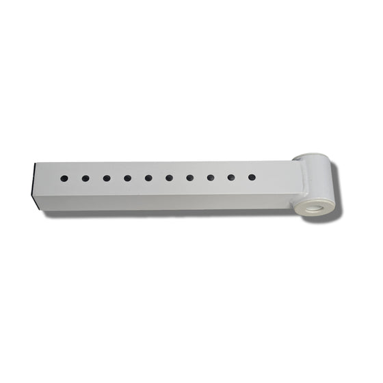 Telescopic Support Tube & Bearing for 56001 Commercial Adjustable Height Solar Reel (Part 56001TTUBE)
