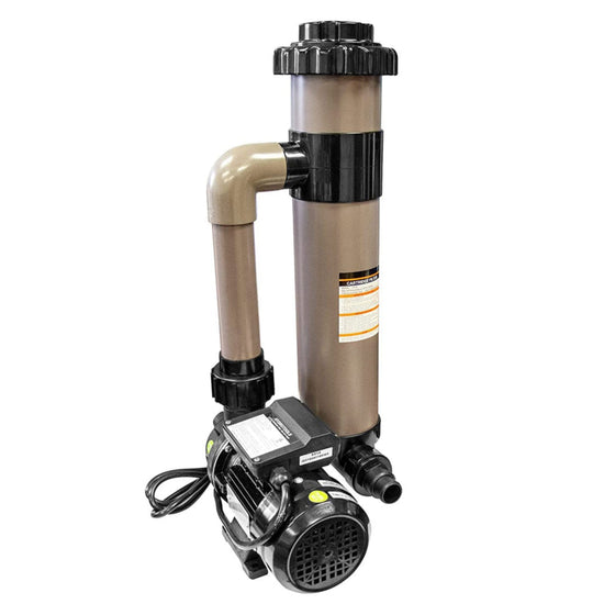 Sure-Flo Cartridge Filter System (#70026)