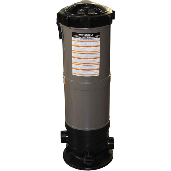 Sure-Flo 40 Sq Ft Cartridge Filter System (#70100)