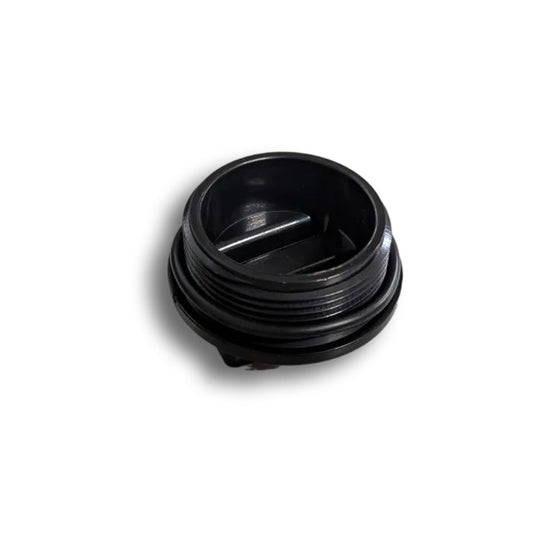 Filter Cartridge Tank Drain Plug with O-Ring (Part 70104)