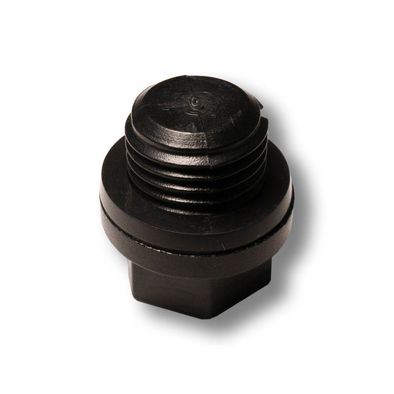Lid Plug & Washer Set (Part 70113)