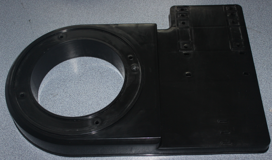 Base for Sure-Flo Cartridge Filter Systems (Part 70122)