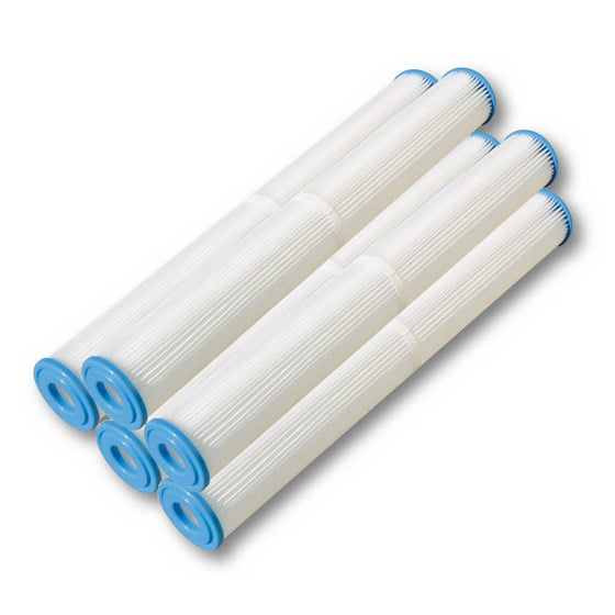 Replacement Filter Cartridge, 5 Pack (Part 71005)