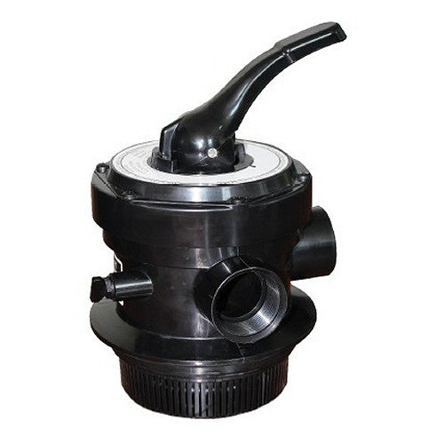 Replacement 4-Way Valve for 12" & 14" Sand Filter Systems (Part 71201)