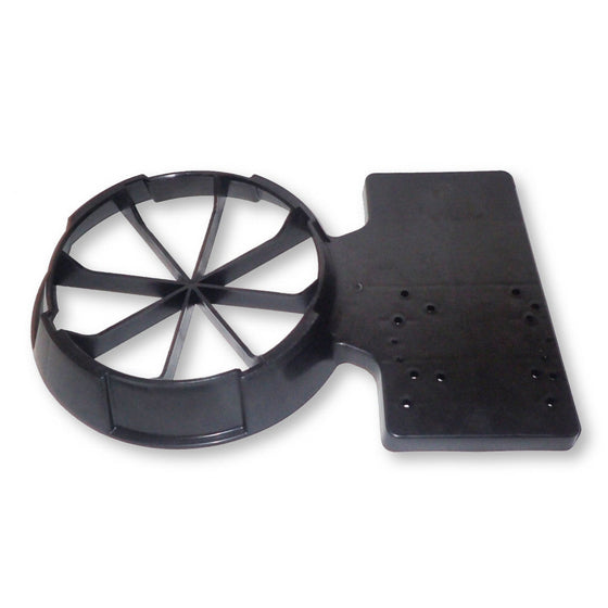 Base for 12" Sand Filter Systems (Part 71222)