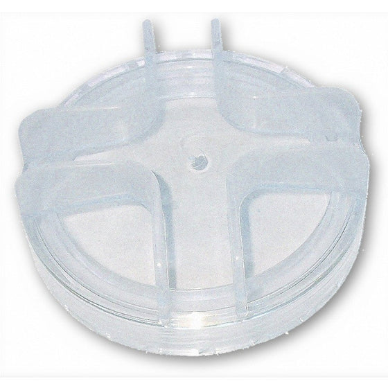 Debris Trap Cover for 71236 & 714061 Pumps (Part 71231)
