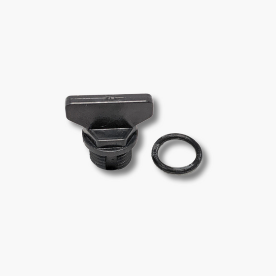 Replacement Seal Plug for 71601 6-Way Valve