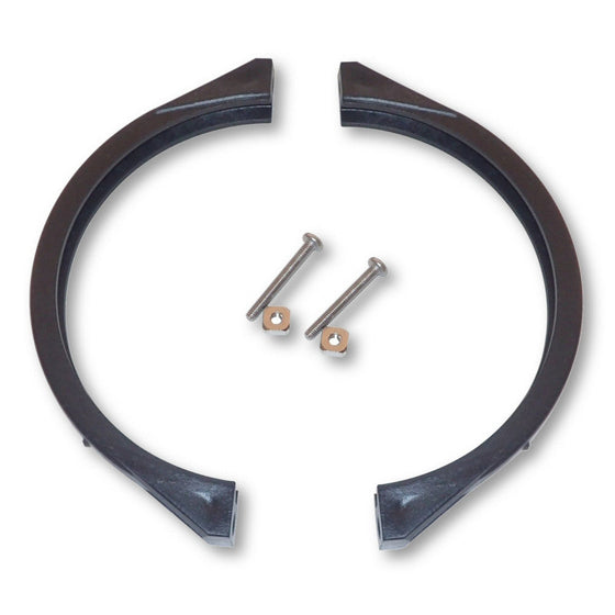 Flange Clamp & Hardware Set for 16, 19, 22 & 24" Sand Filter Tanks (Part 71602)