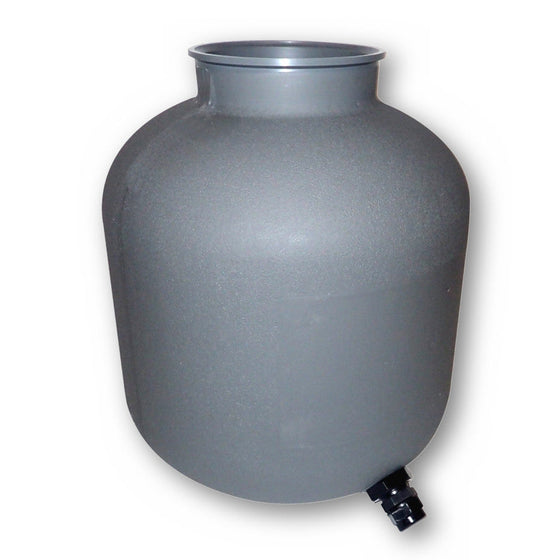 Bare 16" Sand Filter Tank (Part 71623)