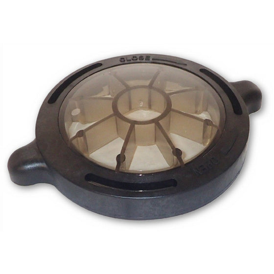 Debris Trap Cover for 716061, 719061, 722061, 71916 & 71926 Pumps (Part 71631)