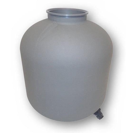 Bare 19" Sand Filter Tank (Part 71923)