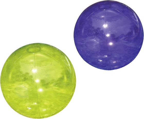 20" Candy Pool Beach Ball