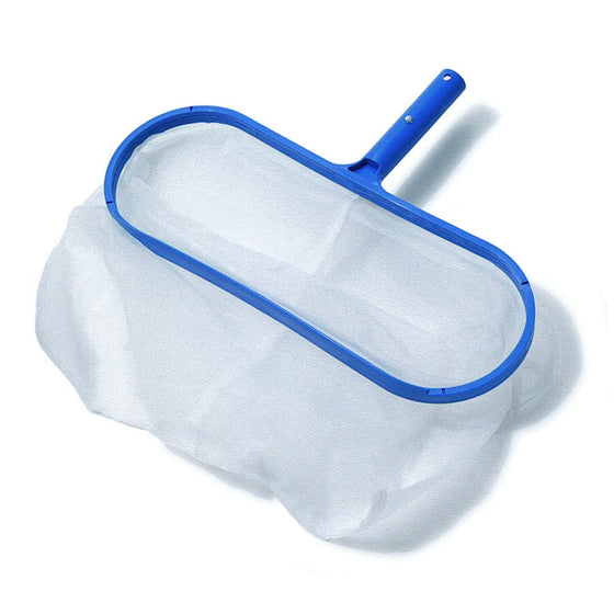 Deep Leaf Rake Skimmer Net (#8015)
