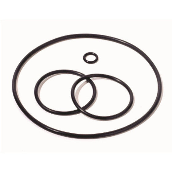O-Ring Set for Model 8750 Chlorine Feeder (Part 8751)