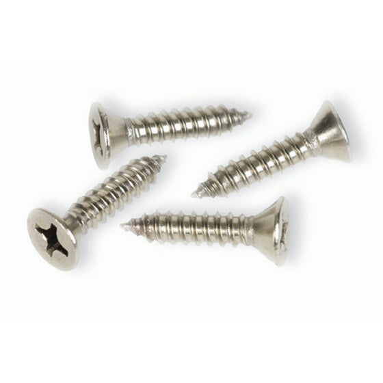 Hardware Set for Wide Mouth Skimmers (Part 8916)