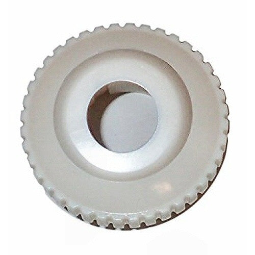 Hydrostream Diverter & Ring, White (Part 8930W)