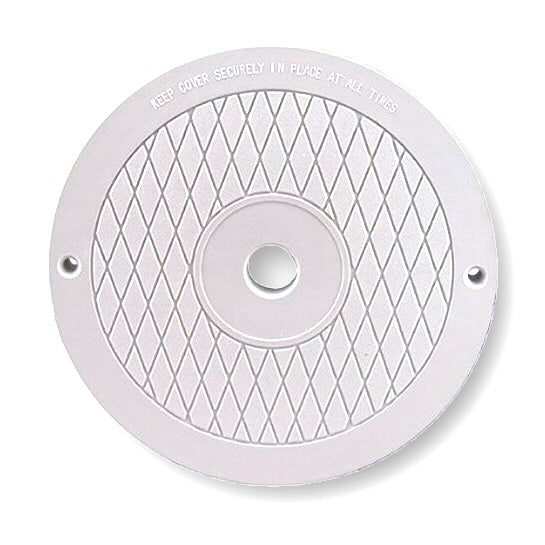 Replacement Skimmer Cover for Hydrotools Hayward Skimmer (Part 8942)