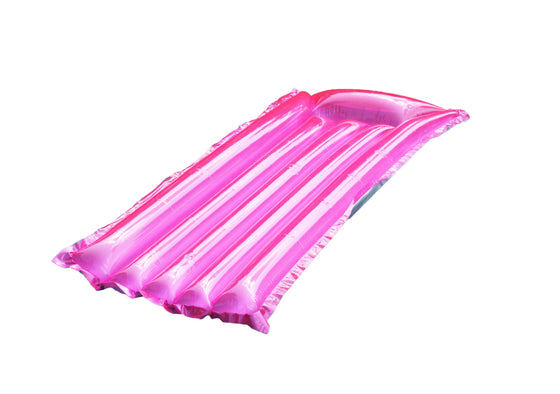 72" Suntanner Mat Pool Lounger Float
