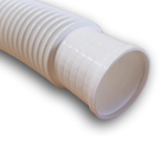 1.25" and 1.5" diameter Pool Hoses for Above Ground Pool Filter Systems and Vacuums