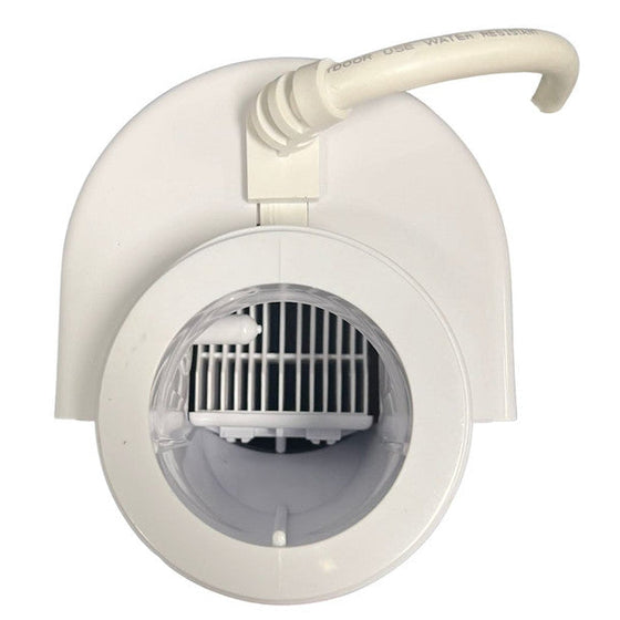 Salt Water Chlorinator System - 7 Plate (#87615)