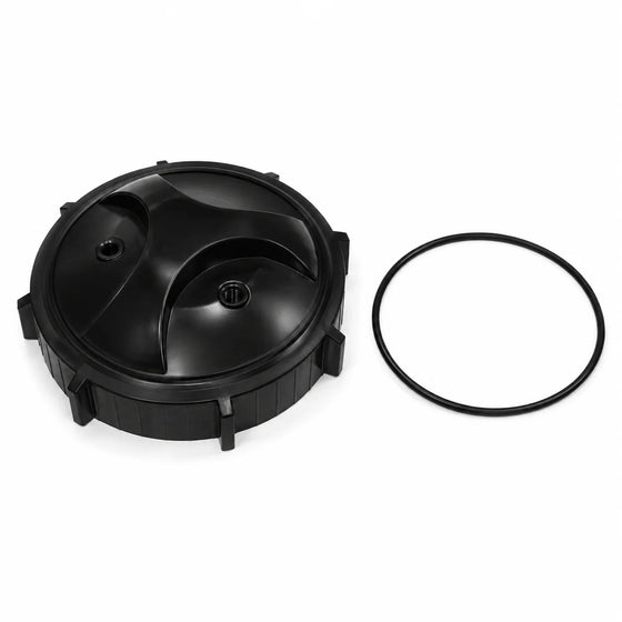 Lid & O-Ring set for Sure-Flo Cartridge Filters (Part 70101)