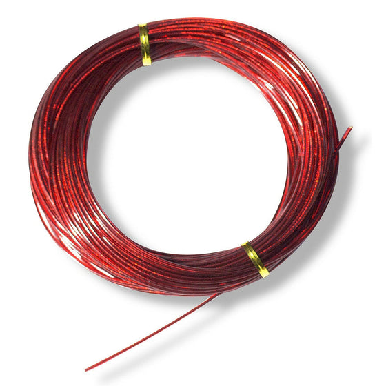 Vinyl Coated Winter Pool Cover 100 Ft Cable (#1005)