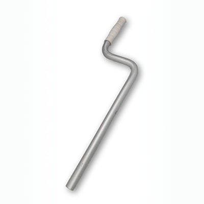Handle for Model 55000, 56001 & 58001 Commercial Solar Reels (Part 55000CRANK)