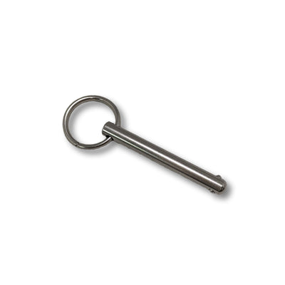 Cotterless Clevis Pin for 50050 Solar Cover System (Part 50050PIN)