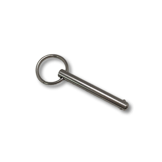 Cotterless Clevis Pin for 50050 Solar Cover System (Part 50050PIN)