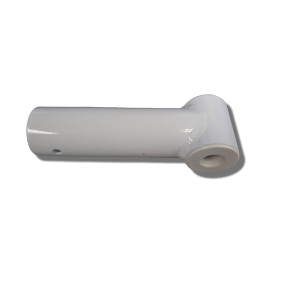 Riser Tube with Bearing for Model 50050 Solar Cover Reel (Part 50050TUBE)