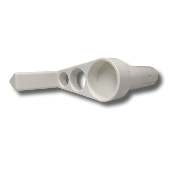 Replacement Handle for Model 5100 Solar Cover Reels (Part 5100CRANK)