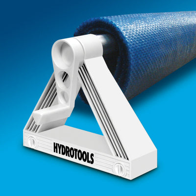 In-Ground Solar Cover Reel System (#51050)