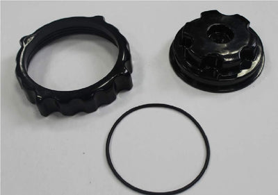 Lid & O-Ring for Model 70026 Filter Canister System (Part 70001)