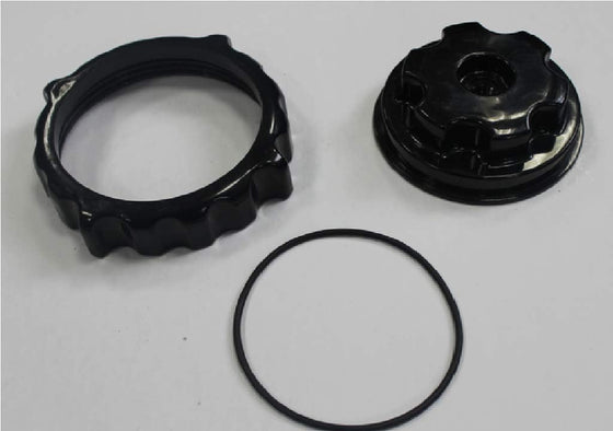Lid & O-Ring for Model 70026 Filter Canister System (Part 70001)