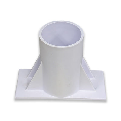 Mounting Base for 52000 Solar Cover Reel (Part 52000BASE)