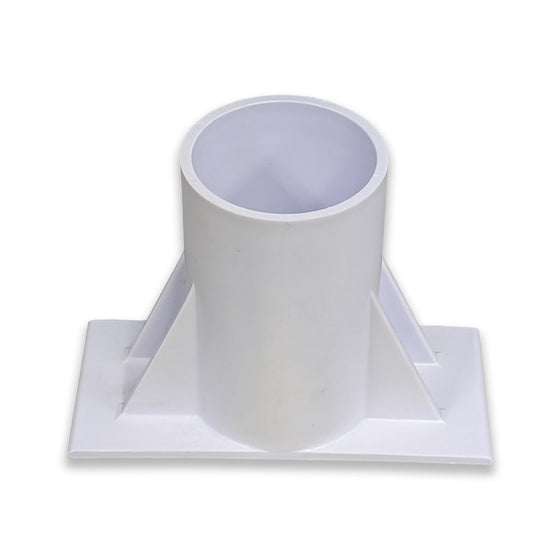 Mounting Base for 52000 Solar Cover Reel (Part 52000BASE)