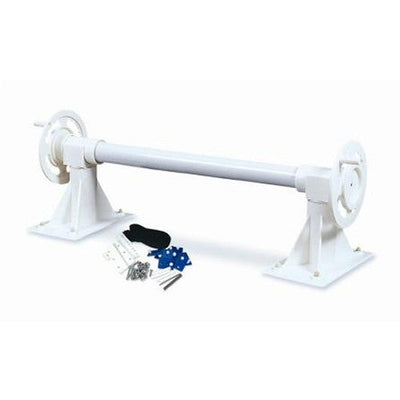 In-Ground Solar Cover Reel System (#53000)