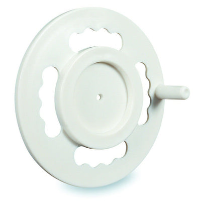 Crank Wheel for Model 52000 & 53000 Solar Cover Reels (Part 54010)