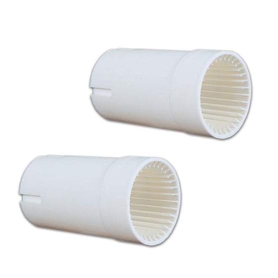Roller Hub for Model 52000 & 53000 Solar Cover Reels, Set of Two (Part 54020)