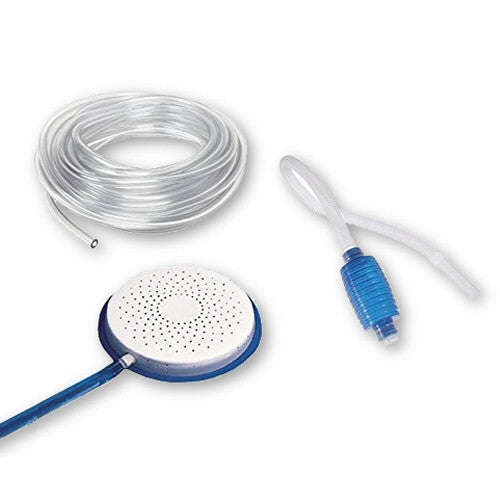 Manual Siphon Pool Cover Pump (#5436)