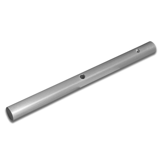 Replacement Axle for Model 55000, 56001 & 58001 Commercial Solar Reels (Part 55000AXLE)