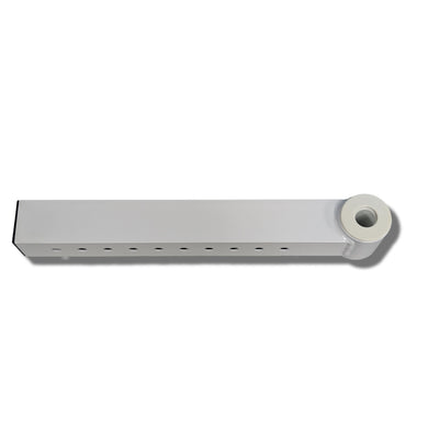 Telescopic Support Tube & Bearing for 56001 Commercial Adjustable Height Solar Reel (Part 56001TTUBE)