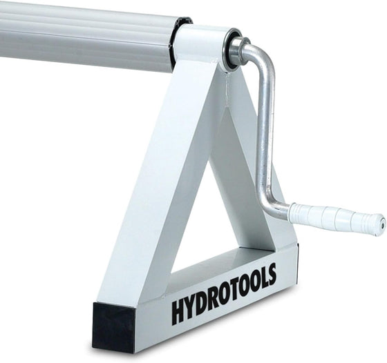 In-Ground In-Ground Commercial Quality Non-Corrosive Solar Reel System (#55000)